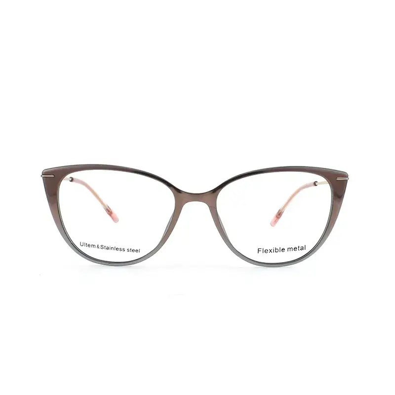 Πλαίσιο γυαλιού ultem cat-eye