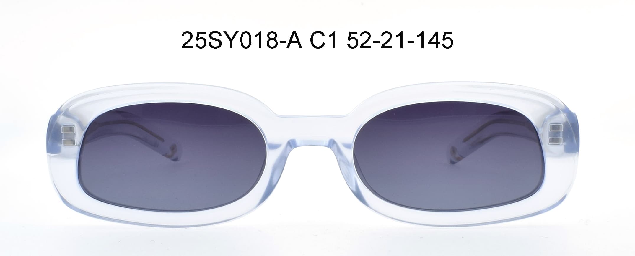 Fashion Acetate γυαλιά ηλίου
